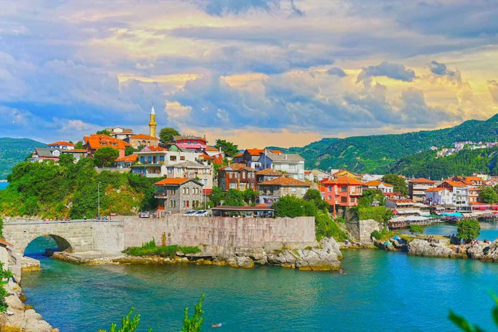 Top 5 Hidden Gems in Turkey: Off-the-Beaten-Path Destinations